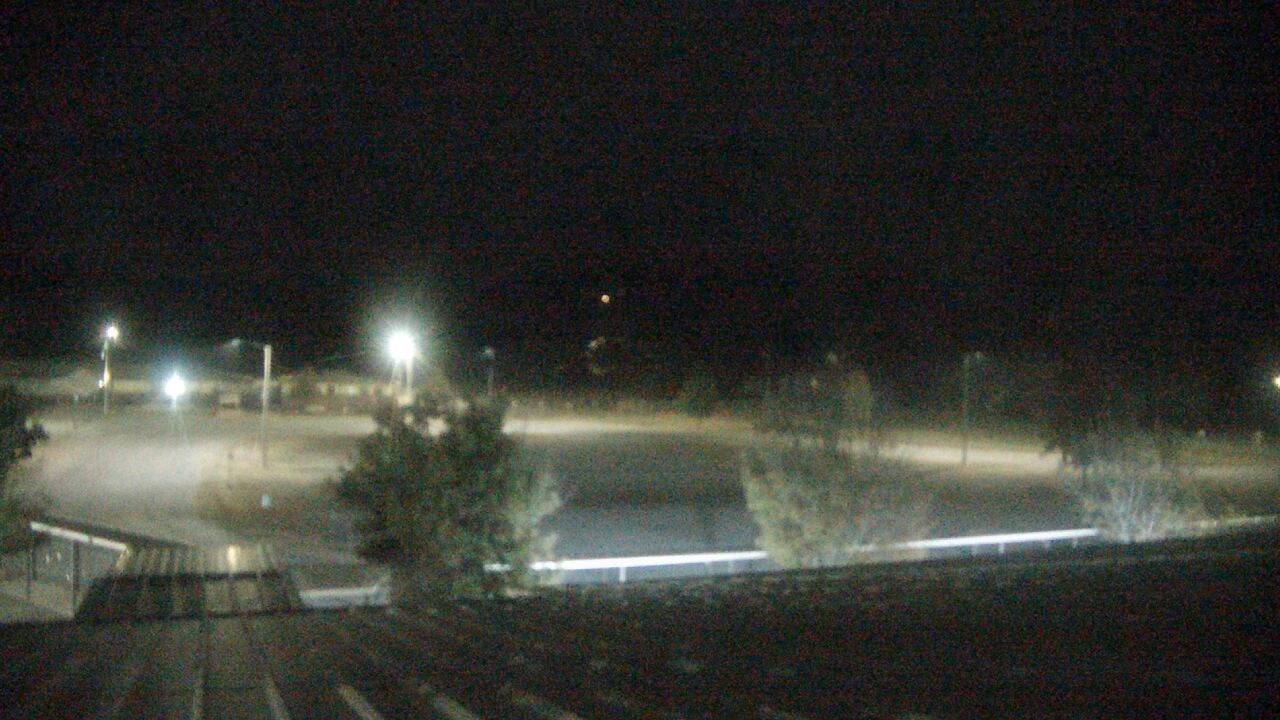 Thumbnail for current weather camera view from Salina HS in Salina, Oklahoma
