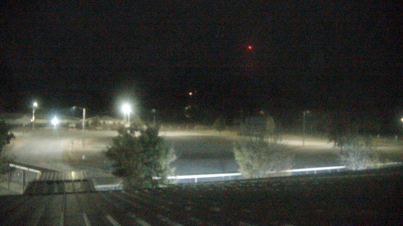 Thumbnail for current weather camera view from Salina HS in Salina, Oklahoma