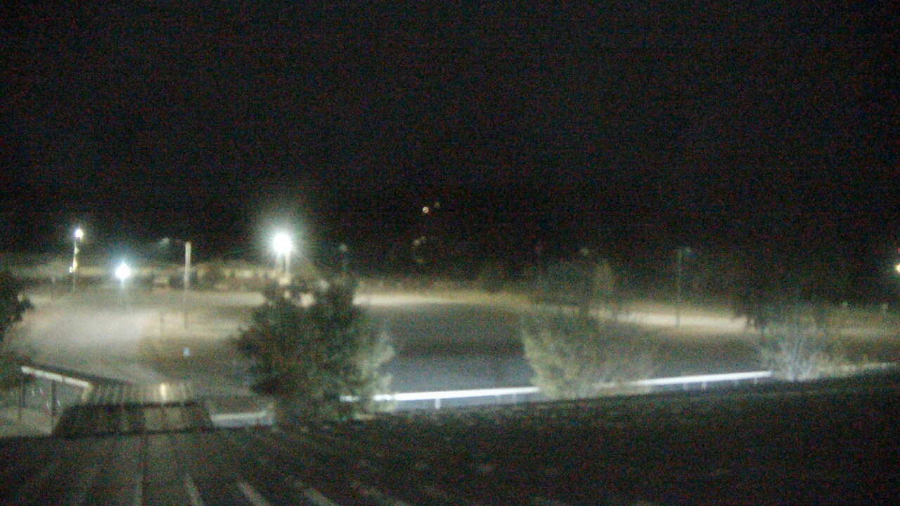 Thumbnail for current weather camera view from Salina HS in Salina, Oklahoma