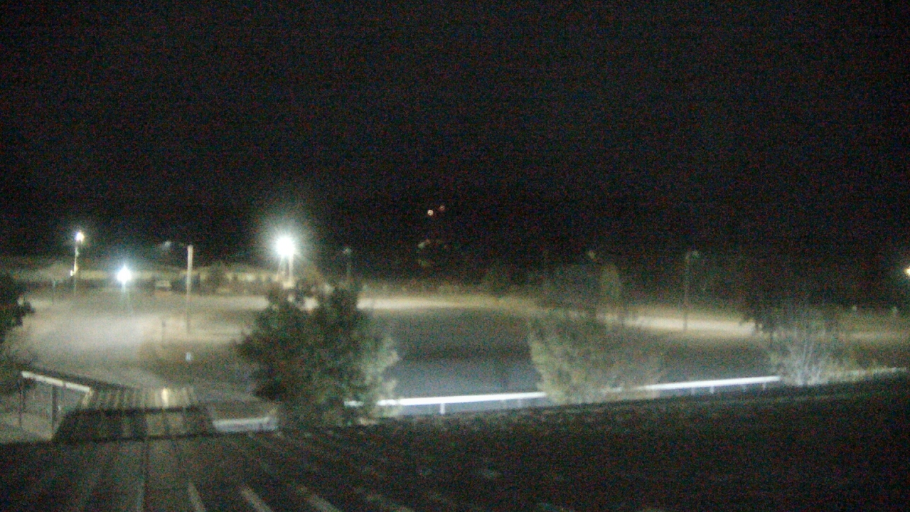 Thumbnail for current weather camera view from Salina HS in Salina, Oklahoma