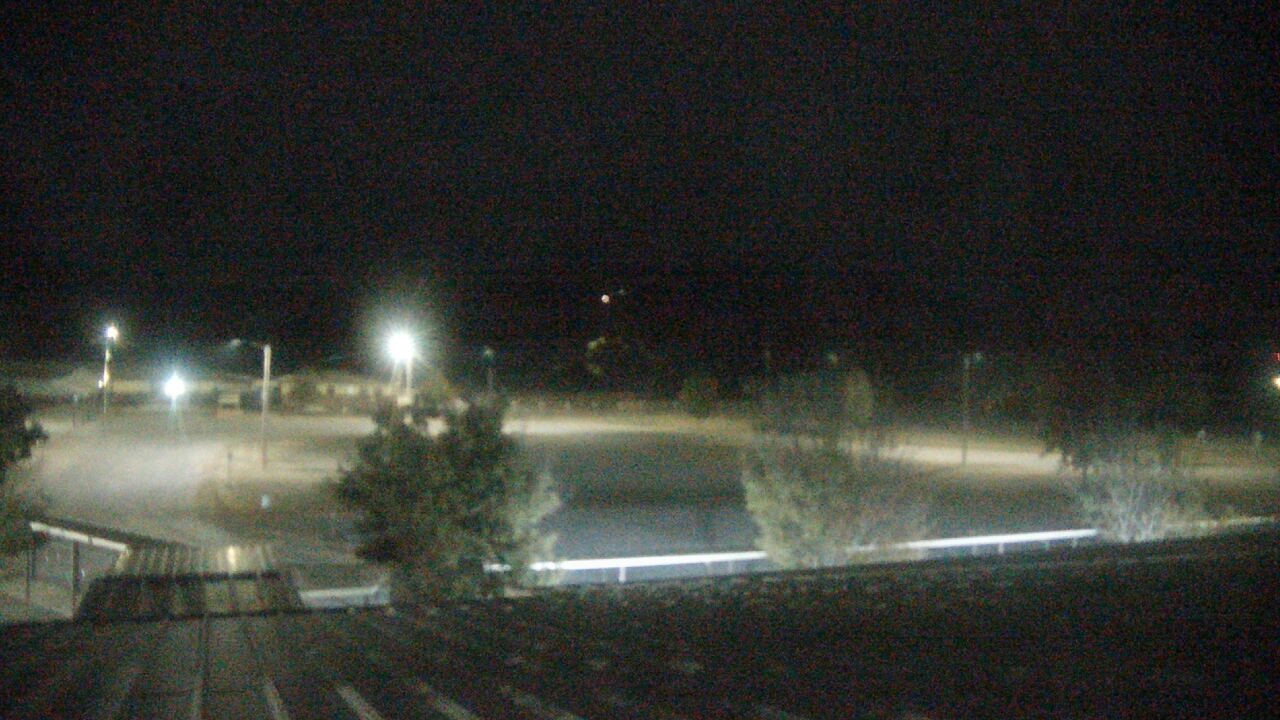 Thumbnail for current weather camera view from Salina HS in Salina, Oklahoma