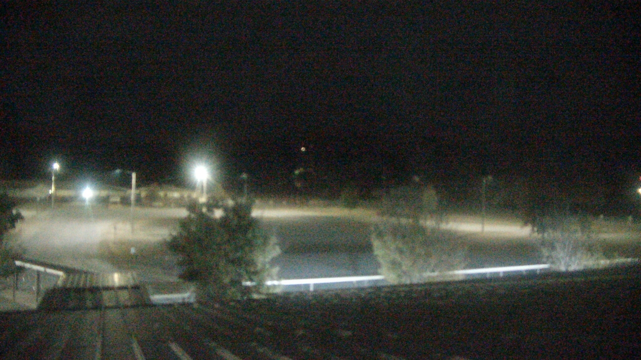 Thumbnail for current weather camera view from Salina HS in Salina, Oklahoma