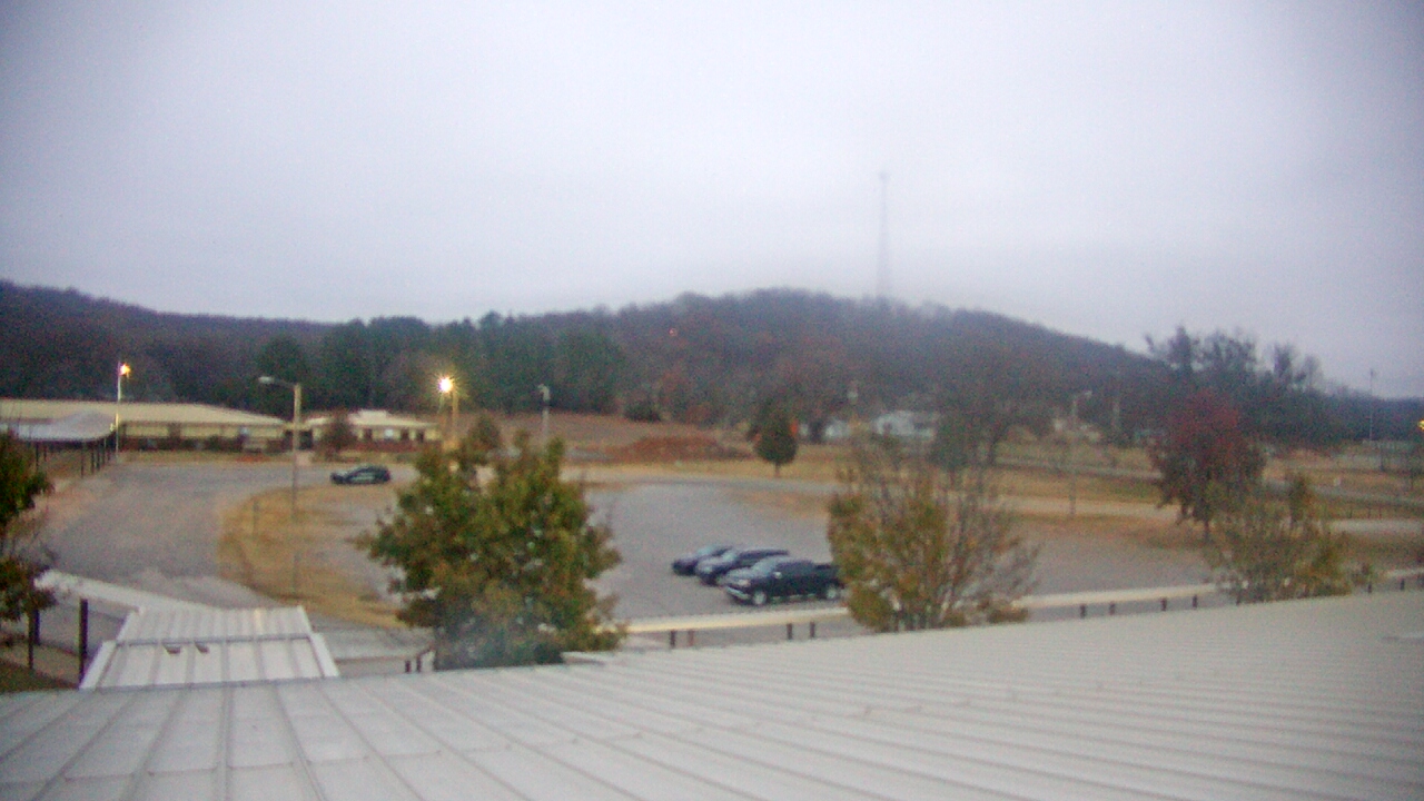 Thumbnail for current weather camera view from Salina HS in Salina, Oklahoma