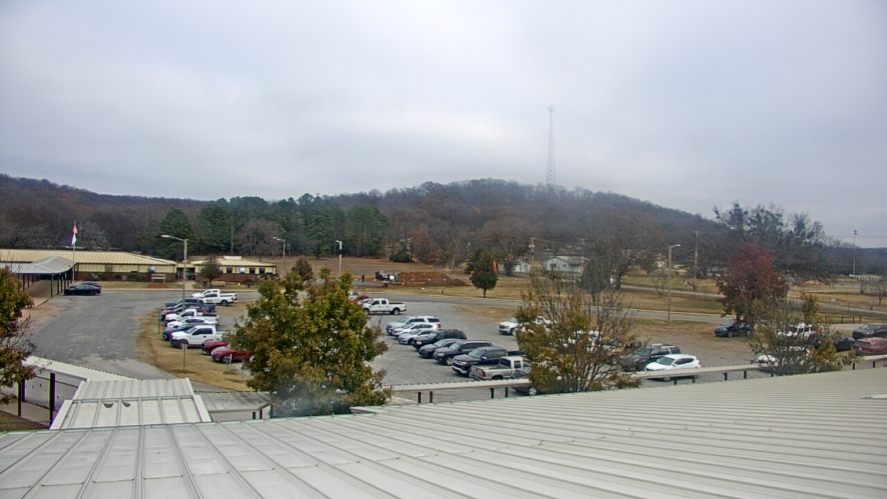 Thumbnail for current weather camera view from Salina HS in Salina, Oklahoma