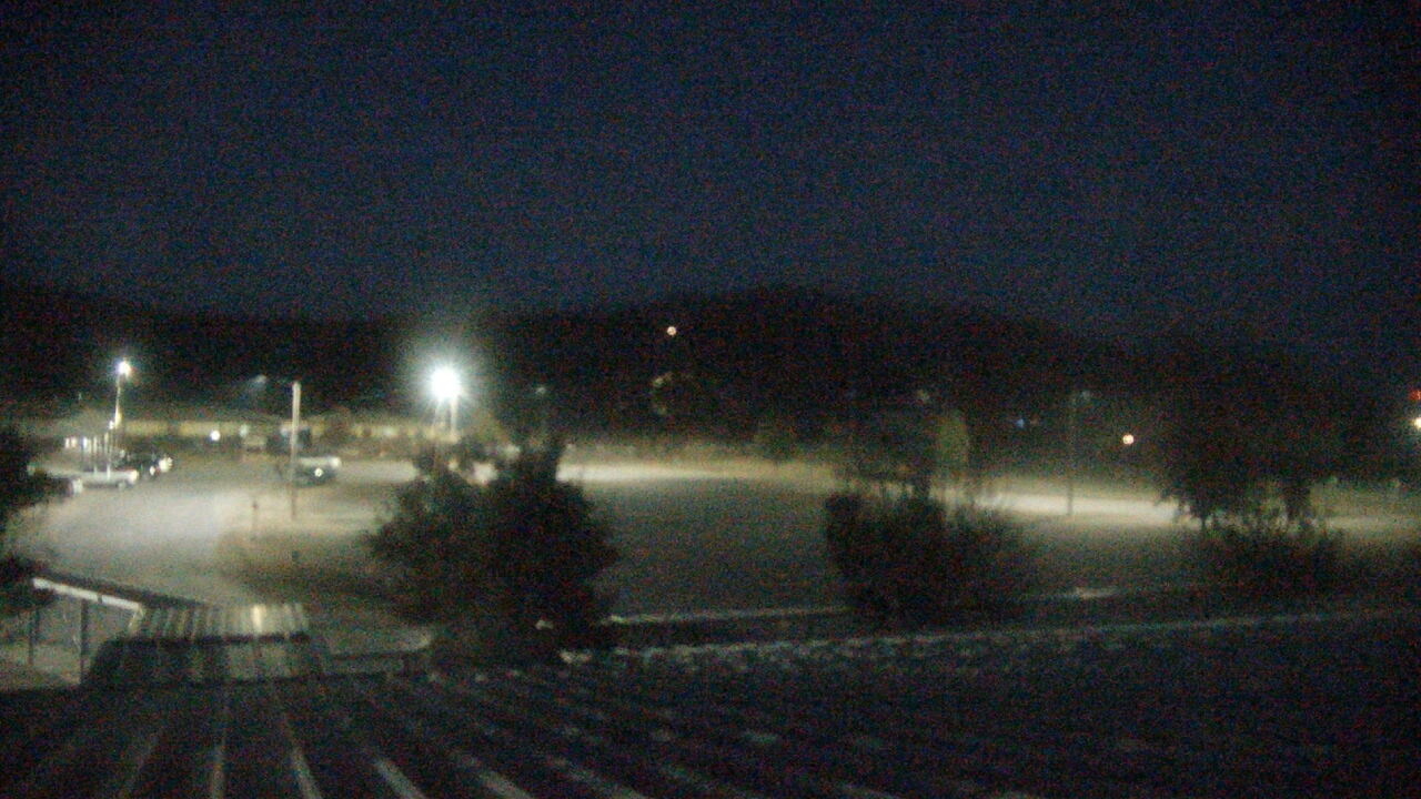 Thumbnail for current weather camera view from Salina HS in Salina, Oklahoma