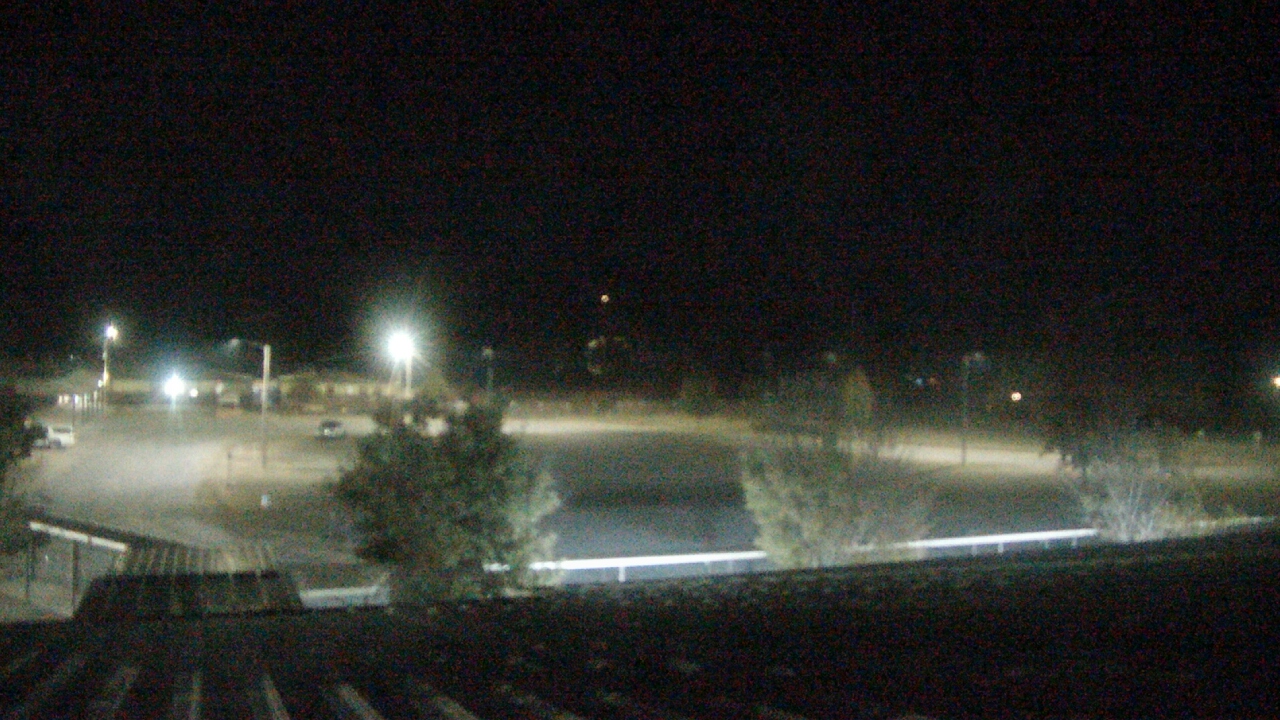 Thumbnail for current weather camera view from Salina HS in Salina, Oklahoma