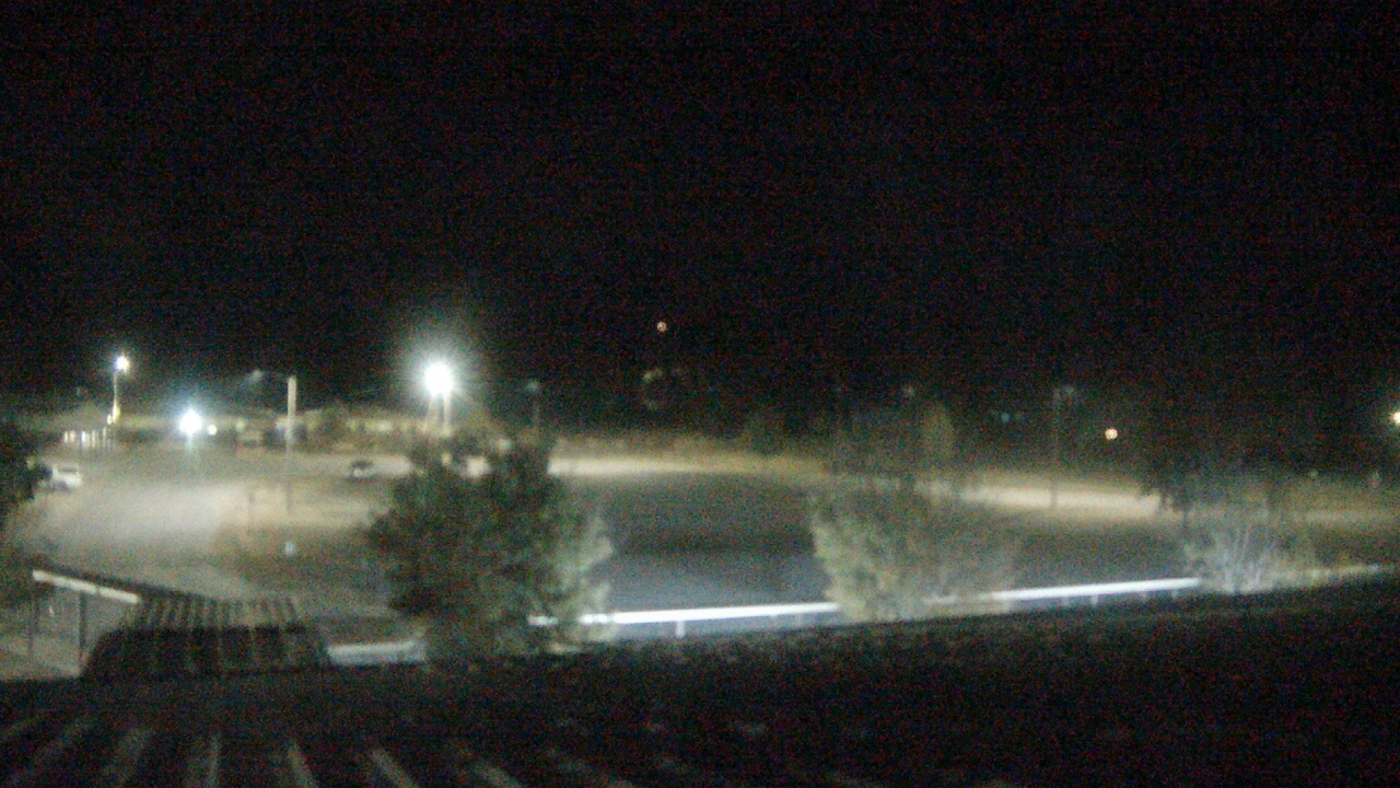 Thumbnail for current weather camera view from Salina HS in Salina, Oklahoma