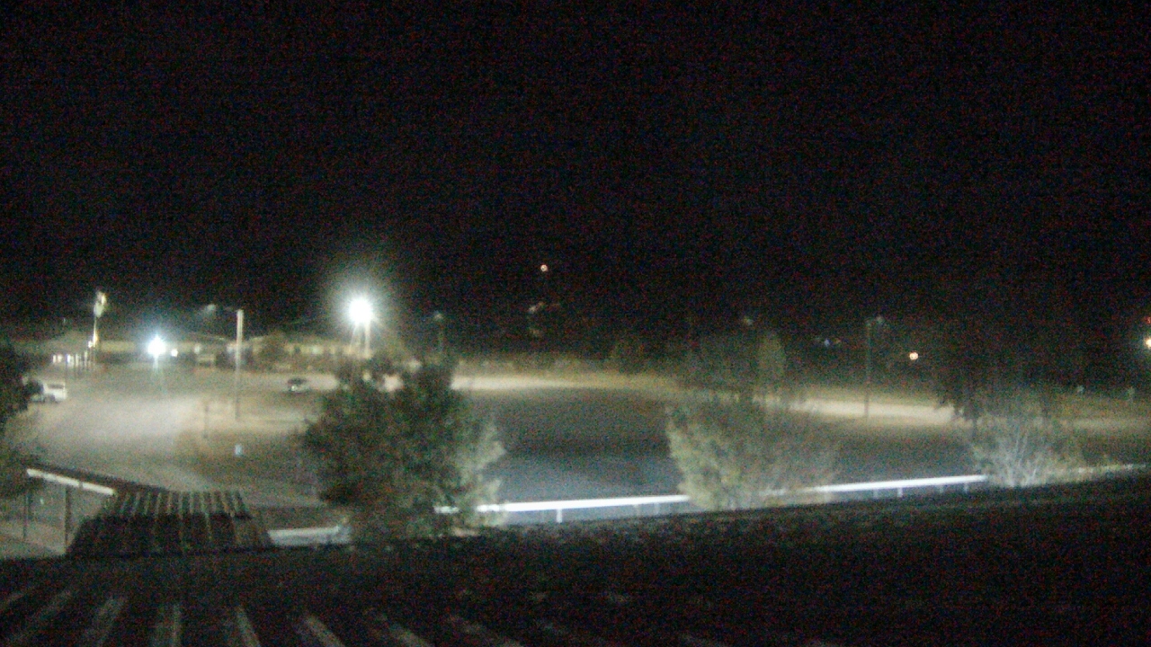 Thumbnail for current weather camera view from Salina HS in Salina, Oklahoma