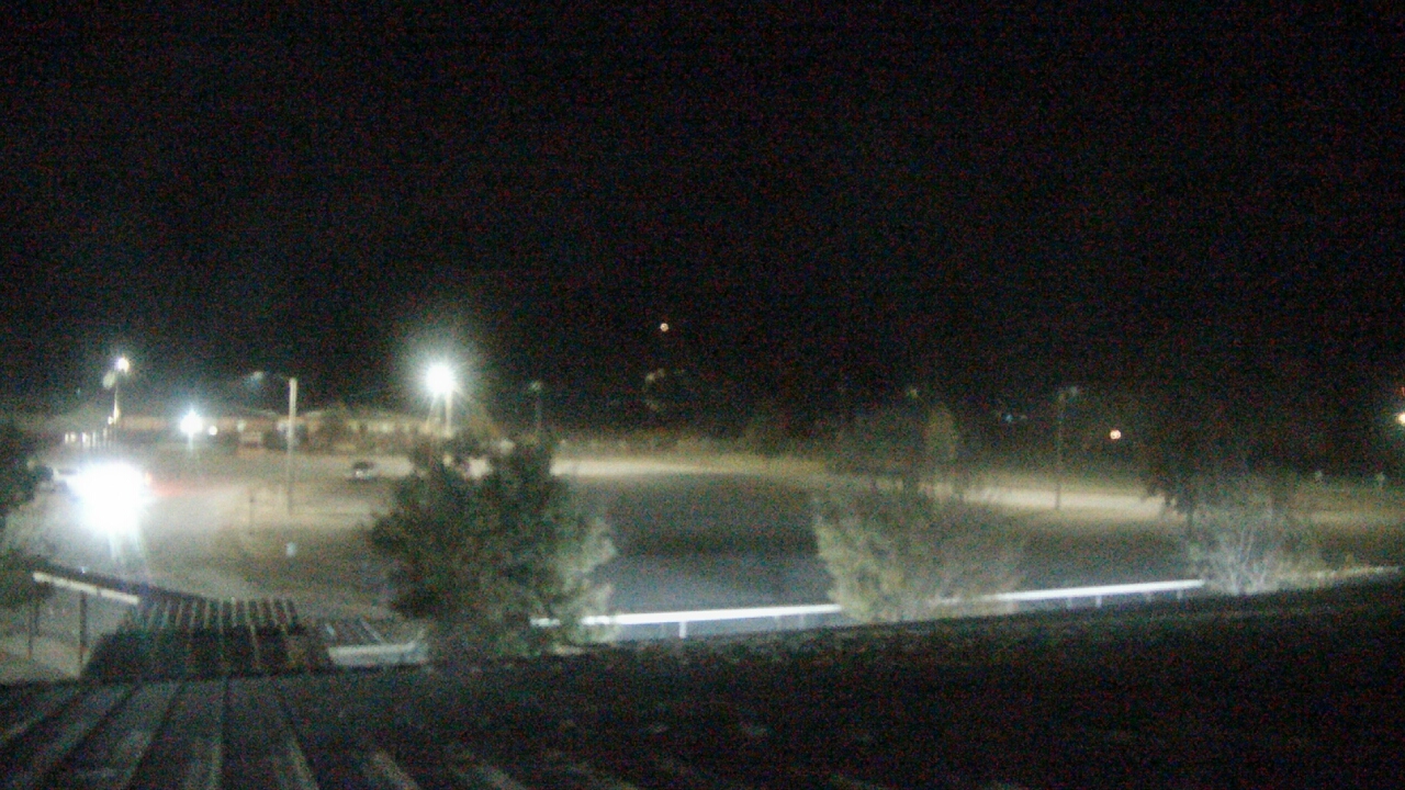 Thumbnail for current weather camera view from Salina HS in Salina, Oklahoma