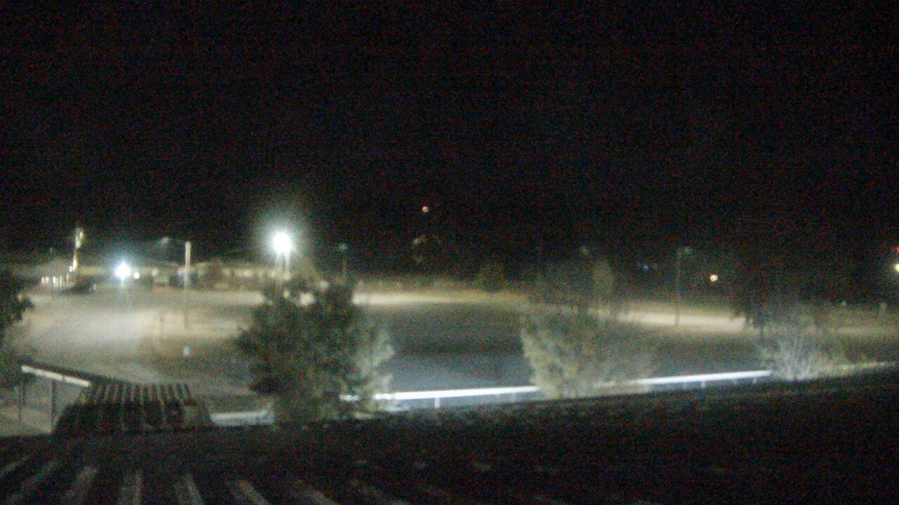 Thumbnail for current weather camera view from Salina HS in Salina, Oklahoma