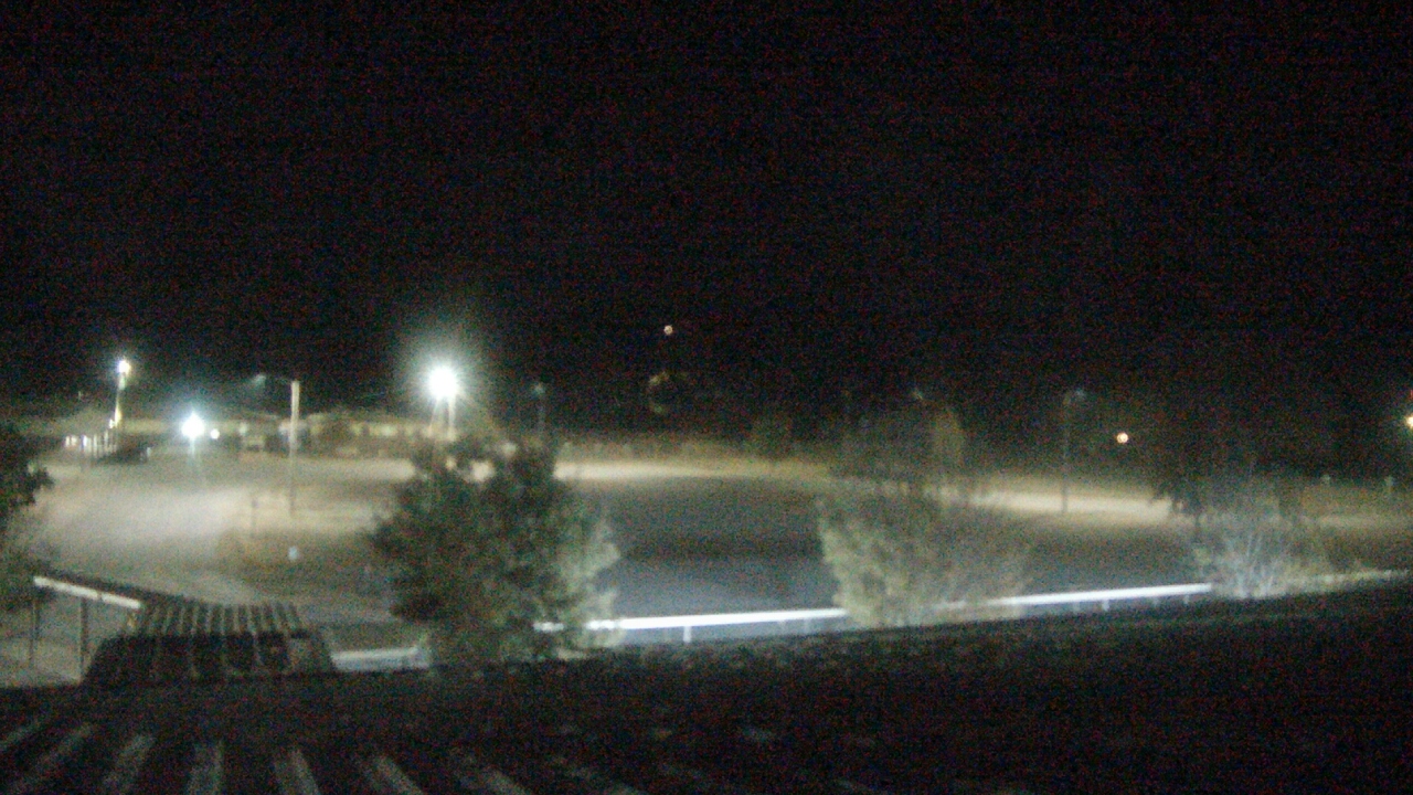 Thumbnail for current weather camera view from Salina HS in Salina, Oklahoma