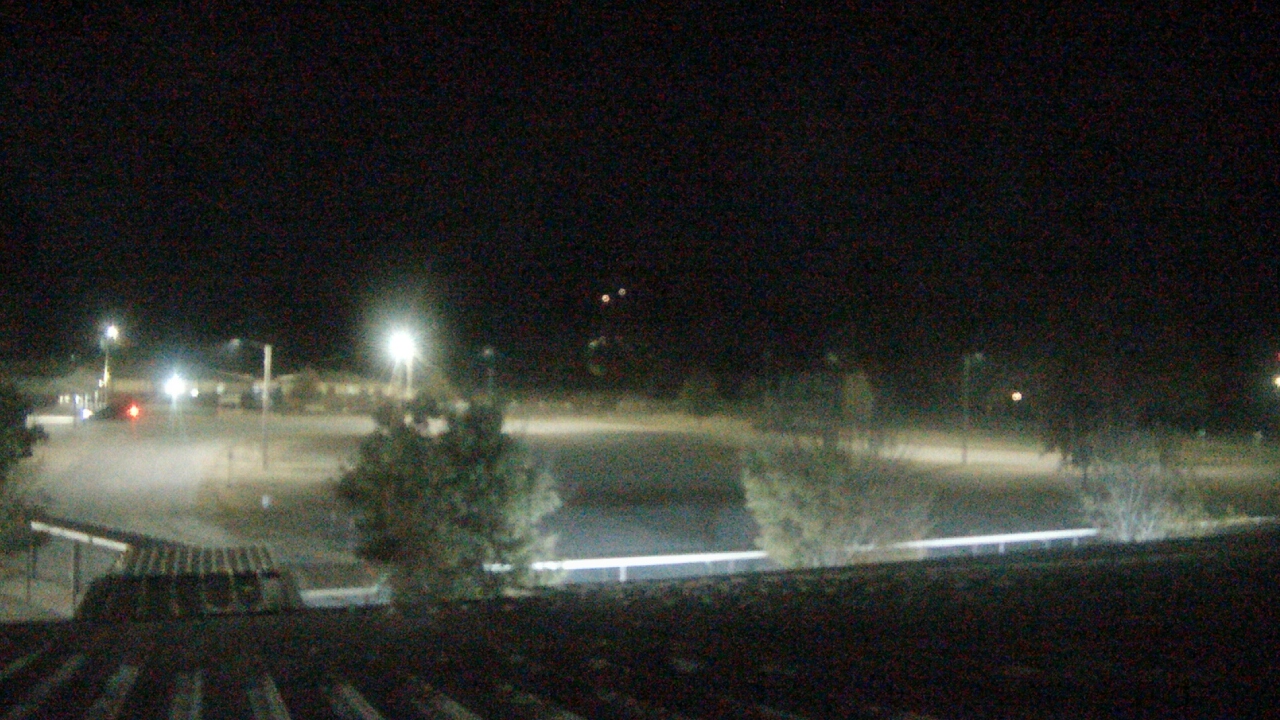 Thumbnail for current weather camera view from Salina HS in Salina, Oklahoma