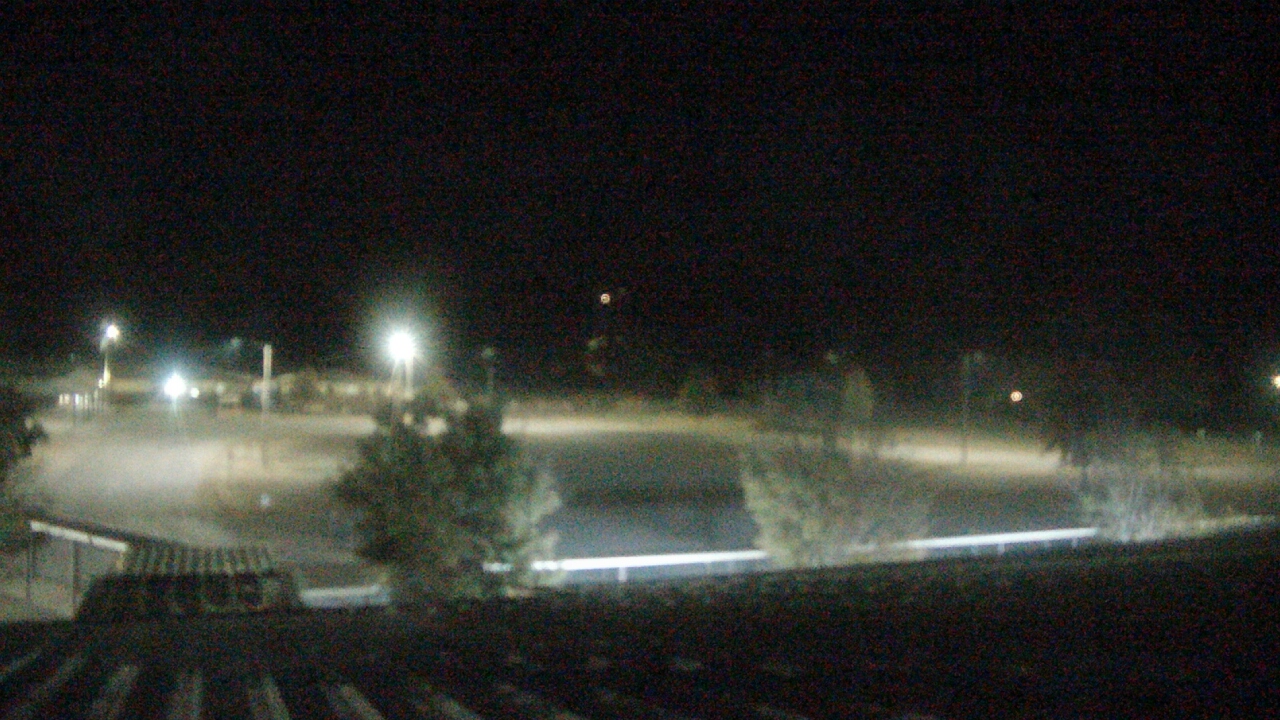 Thumbnail for current weather camera view from Salina HS in Salina, Oklahoma