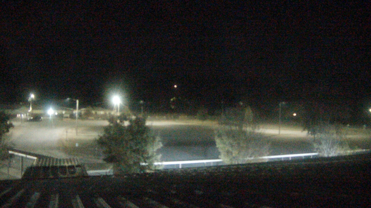 Thumbnail for current weather camera view from Salina HS in Salina, Oklahoma