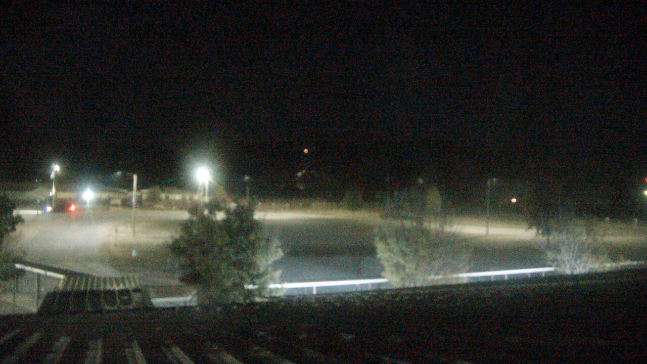 Thumbnail for current weather camera view from Salina HS in Salina, Oklahoma