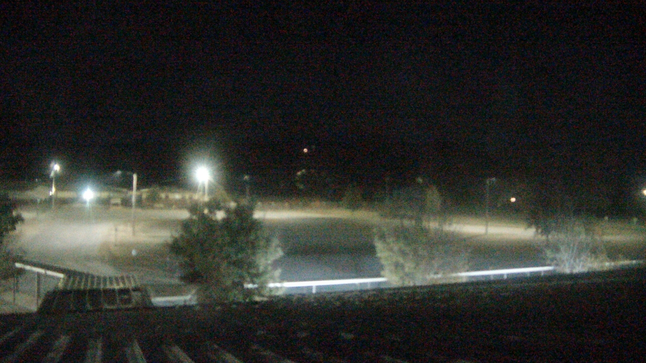 Thumbnail for current weather camera view from Salina HS in Salina, Oklahoma
