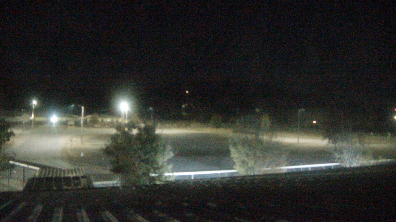 Thumbnail for current weather camera view from Salina HS in Salina, Oklahoma