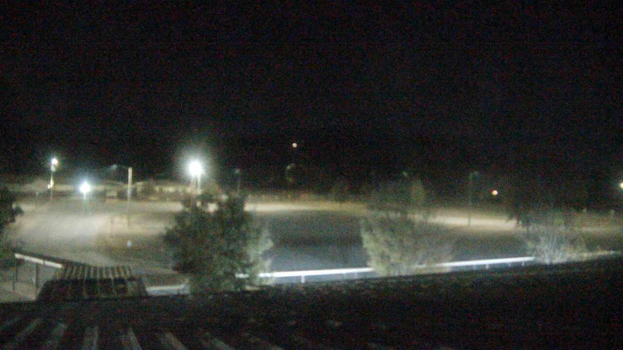 Thumbnail for current weather camera view from Salina HS in Salina, Oklahoma
