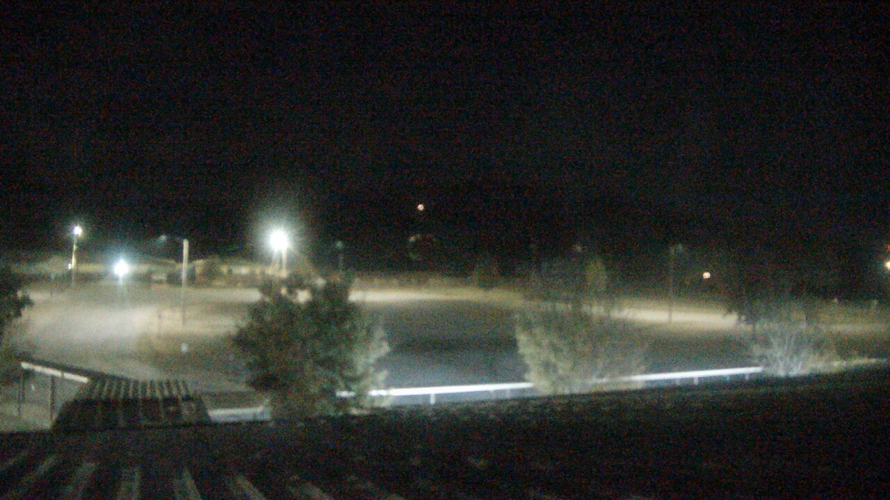 Thumbnail for current weather camera view from Salina HS in Salina, Oklahoma