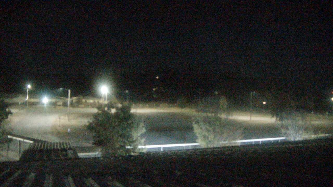 Thumbnail for current weather camera view from Salina HS in Salina, Oklahoma