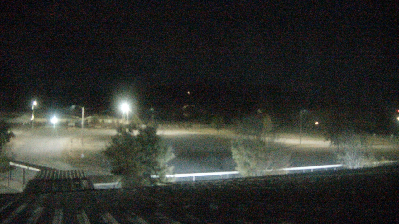 Thumbnail for current weather camera view from Salina HS in Salina, Oklahoma