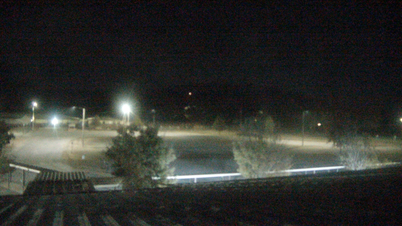 Thumbnail for current weather camera view from Salina HS in Salina, Oklahoma
