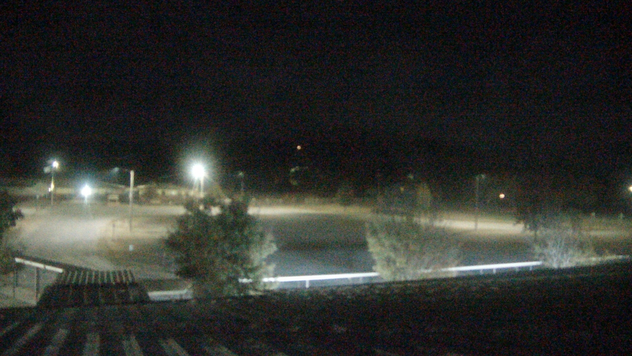 Thumbnail for current weather camera view from Salina HS in Salina, Oklahoma