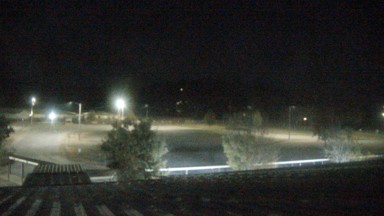 Thumbnail for current weather camera view from Salina HS in Salina, Oklahoma