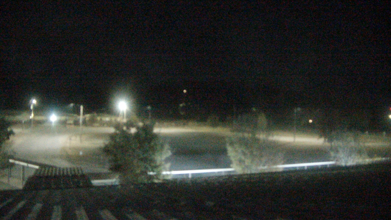 Thumbnail for current weather camera view from Salina HS in Salina, Oklahoma