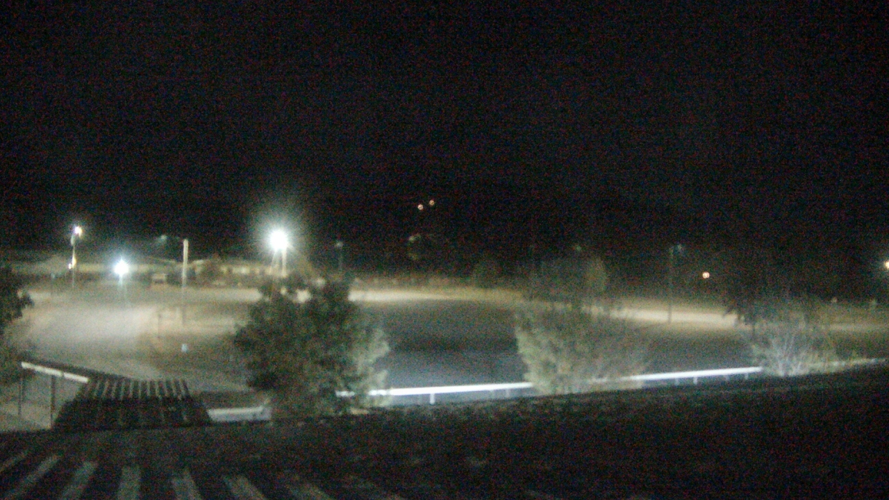 Thumbnail for current weather camera view from Salina HS in Salina, Oklahoma