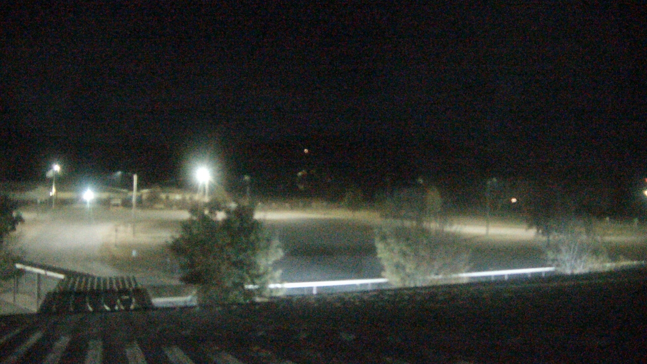 Thumbnail for current weather camera view from Salina HS in Salina, Oklahoma