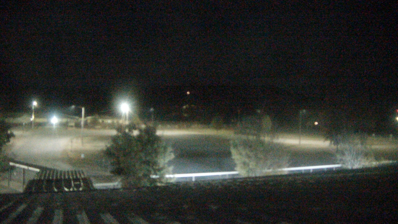 Thumbnail for current weather camera view from Salina HS in Salina, Oklahoma
