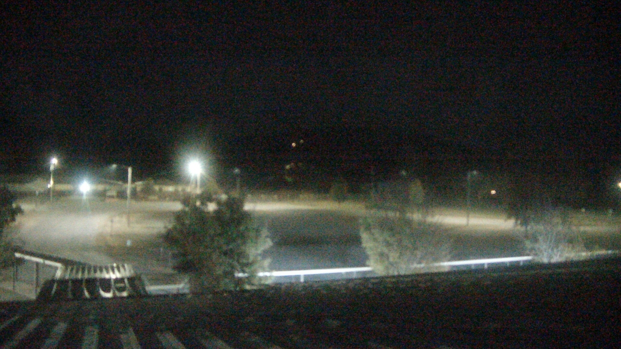Thumbnail for current weather camera view from Salina HS in Salina, Oklahoma