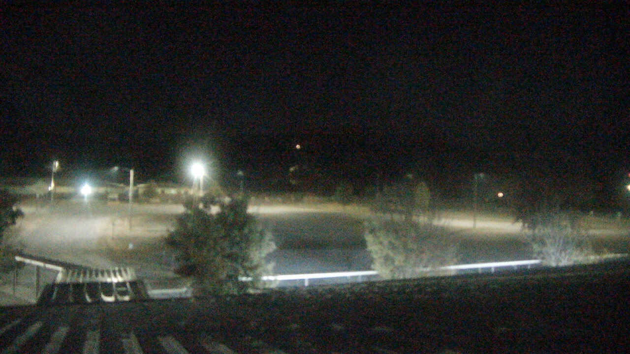 Thumbnail for current weather camera view from Salina HS in Salina, Oklahoma