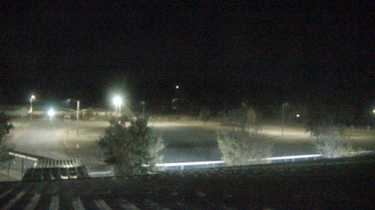 Thumbnail for current weather camera view from Salina HS in Salina, Oklahoma