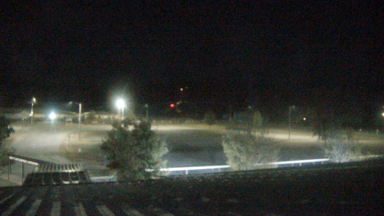 Thumbnail for current weather camera view from Salina HS in Salina, Oklahoma