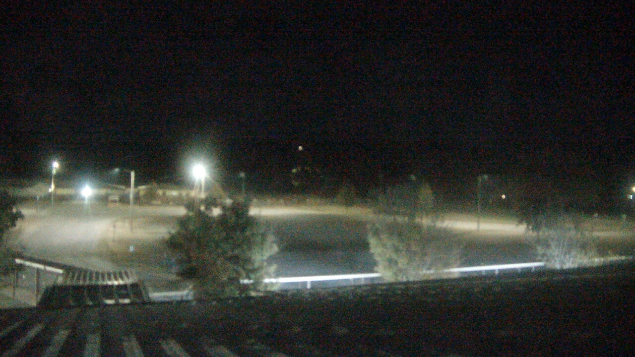 Thumbnail for current weather camera view from Salina HS in Salina, Oklahoma