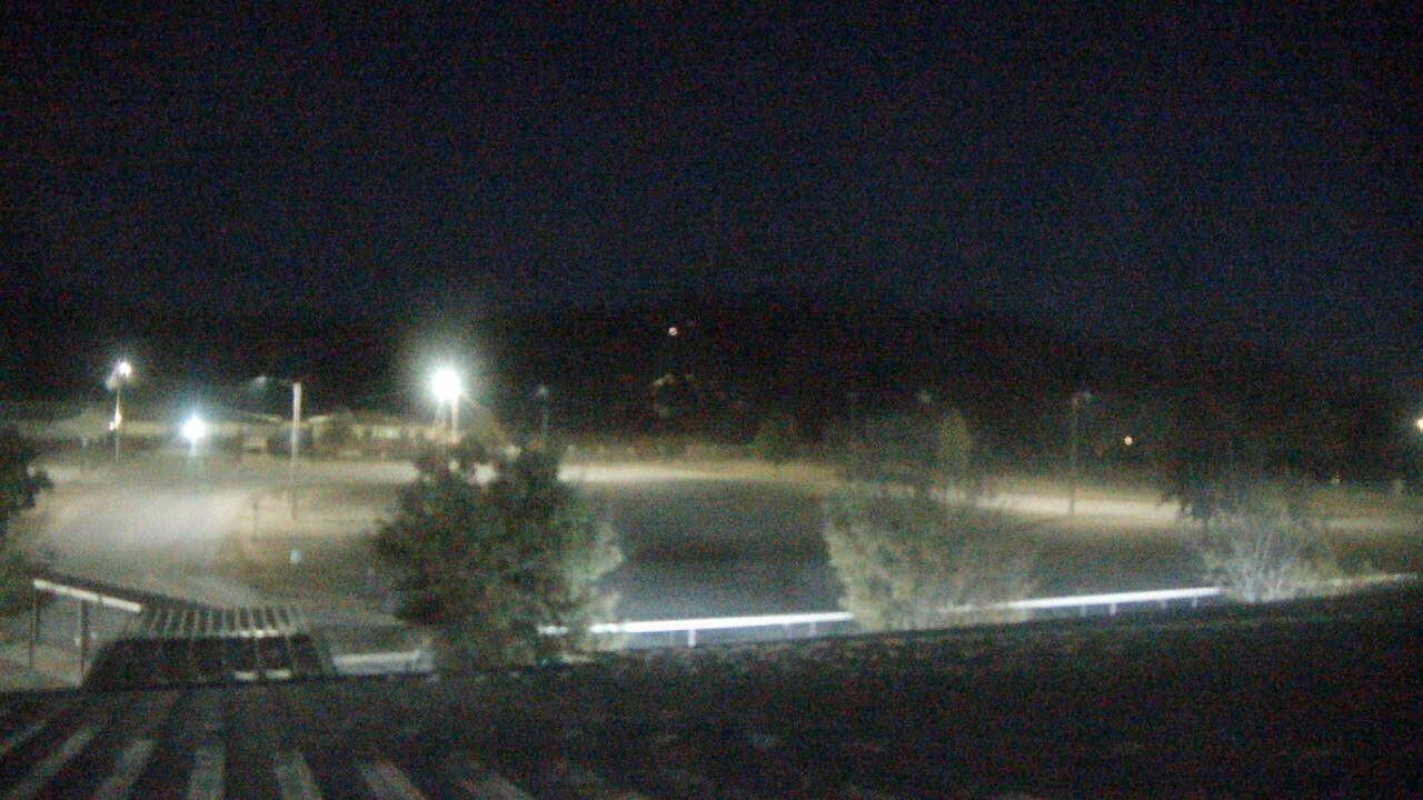 Thumbnail for current weather camera view from Salina HS in Salina, Oklahoma