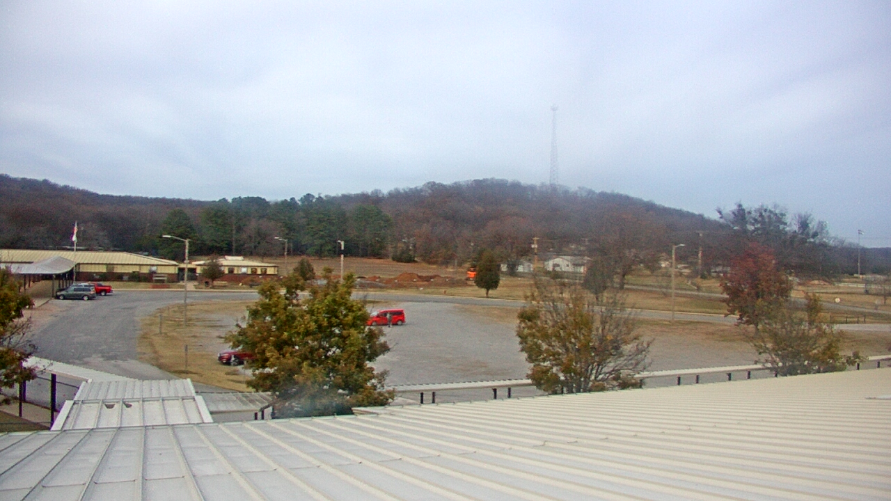 Thumbnail for current weather camera view from Salina HS in Salina, Oklahoma