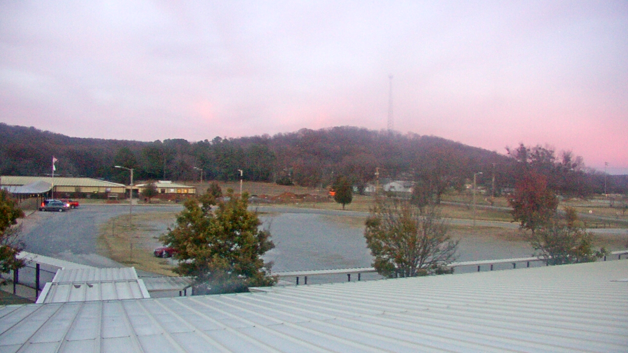 Thumbnail for current weather camera view from Salina HS in Salina, Oklahoma