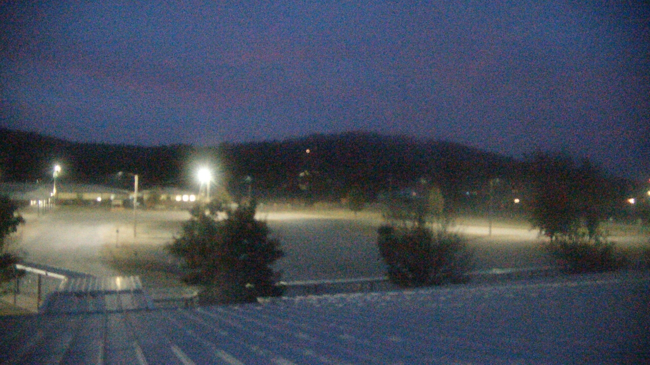 Thumbnail for current weather camera view from Salina HS in Salina, Oklahoma