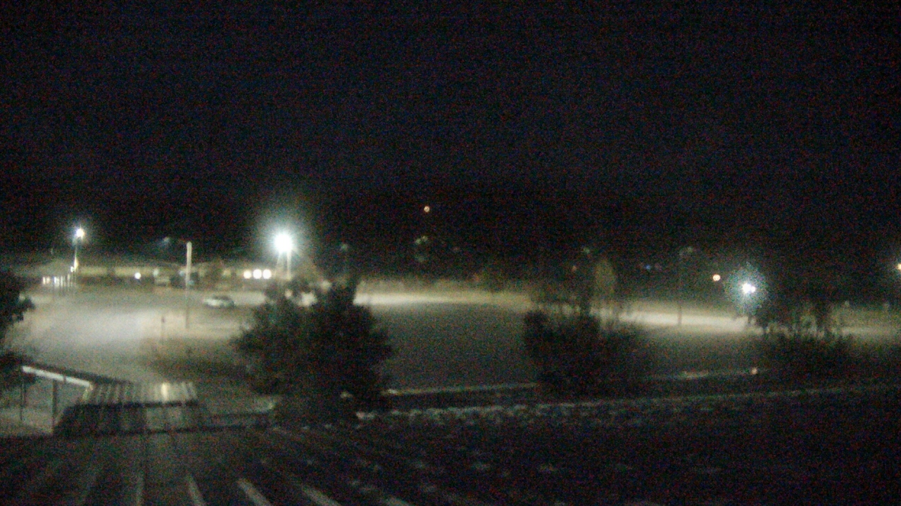 Thumbnail for current weather camera view from Salina HS in Salina, Oklahoma