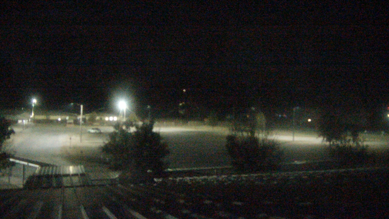 Thumbnail for current weather camera view from Salina HS in Salina, Oklahoma