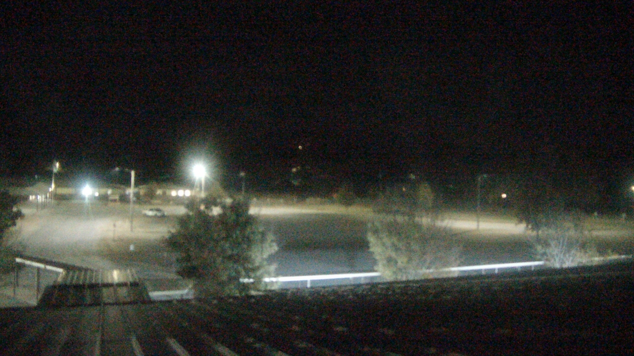 Thumbnail for current weather camera view from Salina HS in Salina, Oklahoma