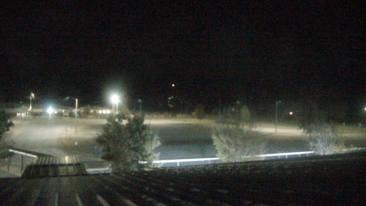 Thumbnail for current weather camera view from Salina HS in Salina, Oklahoma