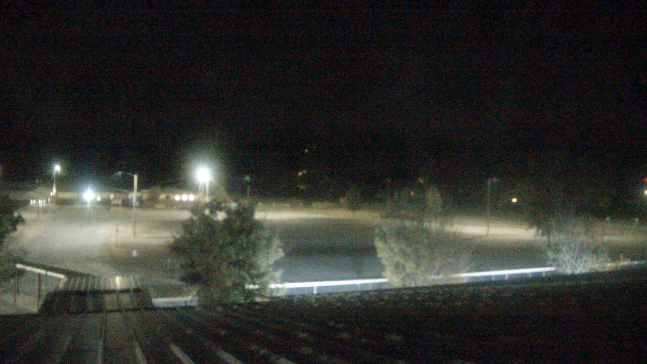 Thumbnail for current weather camera view from Salina HS in Salina, Oklahoma