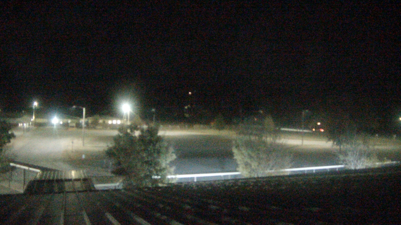 Thumbnail for current weather camera view from Salina HS in Salina, Oklahoma