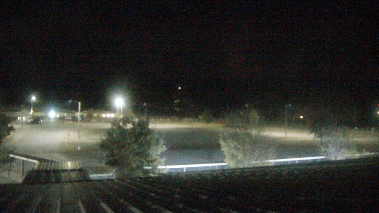 Thumbnail for current weather camera view from Salina HS in Salina, Oklahoma