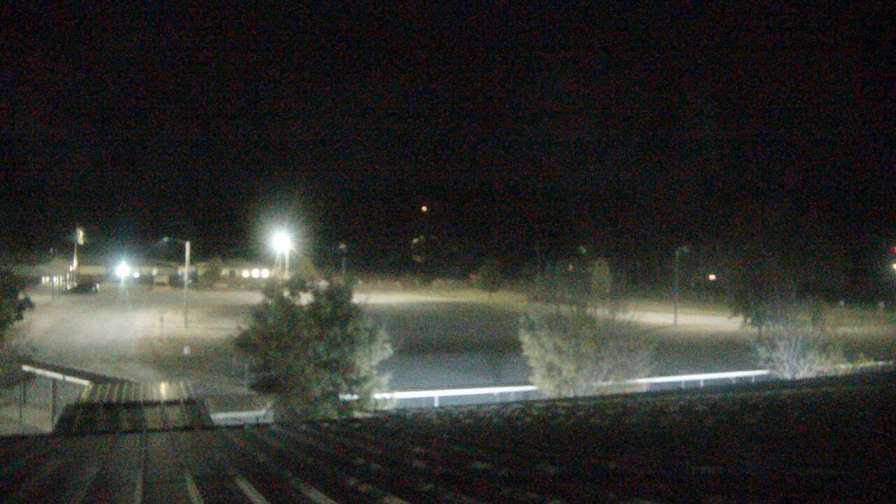 Thumbnail for current weather camera view from Salina HS in Salina, Oklahoma