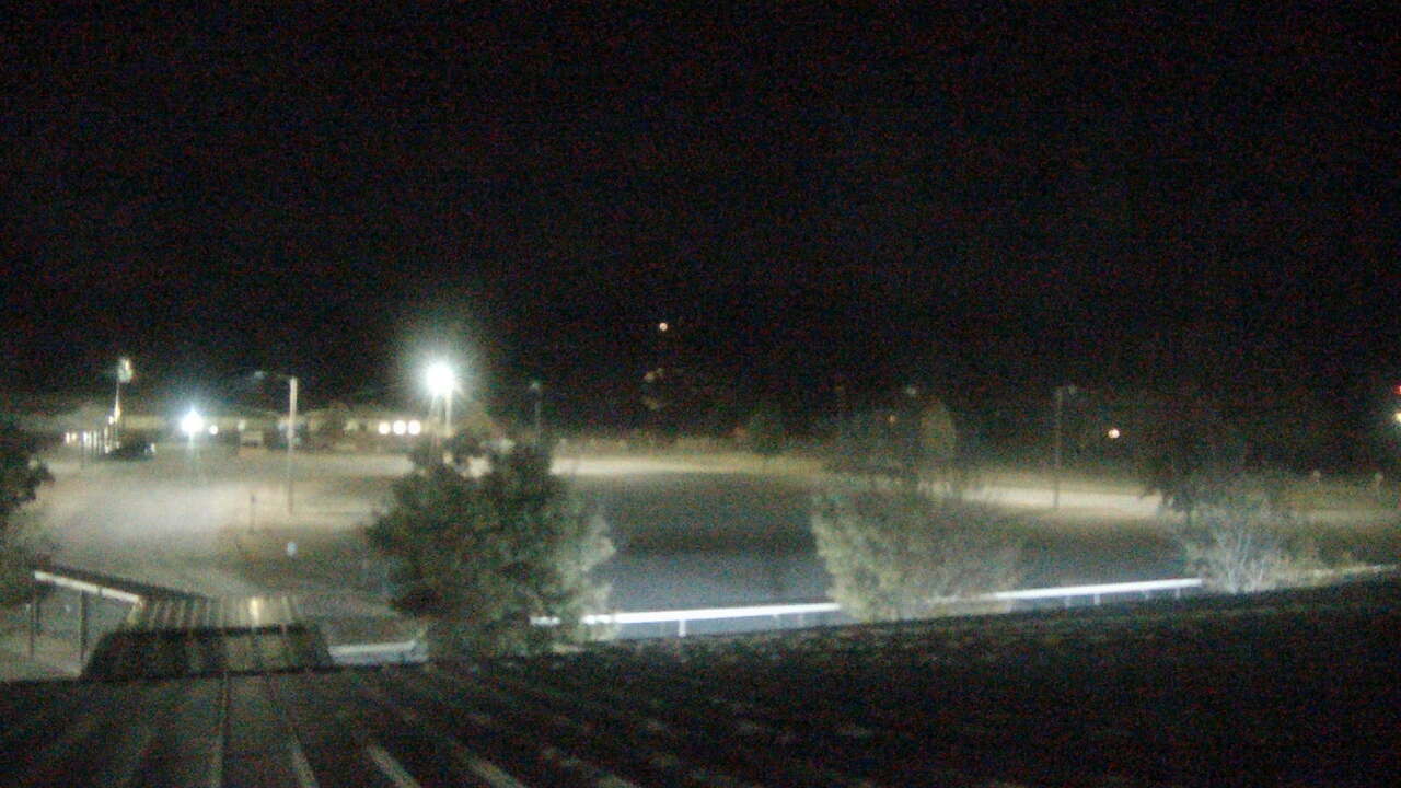 Thumbnail for current weather camera view from Salina HS in Salina, Oklahoma